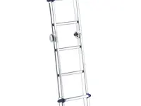 Scalissima Plus с консольным разбрасывателем