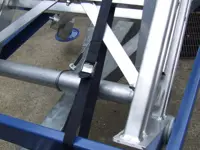 Лестницы для автоцистерн