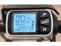 Электрический трамвай D-Move