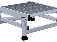 MEGA НЕГАБАРИТНАЯ ПЛАТФОРМА 