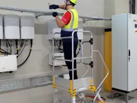 Сейф Scala Palco