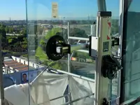 GT2 Стеклоподъемник