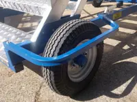 Лестницы для аэропортов и самолётов