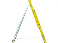 FIBRASAFE FSAP (деревянный столб)