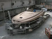 Структура времени лодки