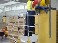 Сейф Scala Palco