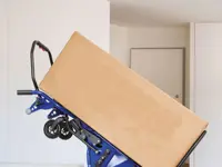 Электрический лестничный трамвай D-Light 250