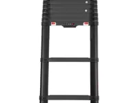 TACTICAL LINE TELESTEPS - ESCALERA TELESCÓPICA ULTRACOMPACTA PARA CUERPOS DE SEGURIDAD