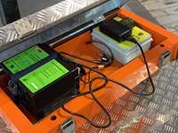 Uplift5 200