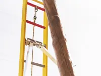 FIBRASAFE FSAP (деревянный столб)