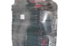 Полипропиленовая тачка