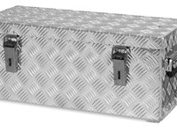 Алюминиевые ящики класса R (Top)