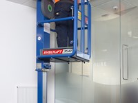 Sveltlift 350