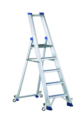 Регина Большой 4WD