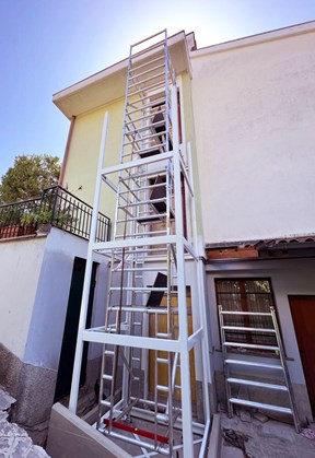 TEMPO Lift