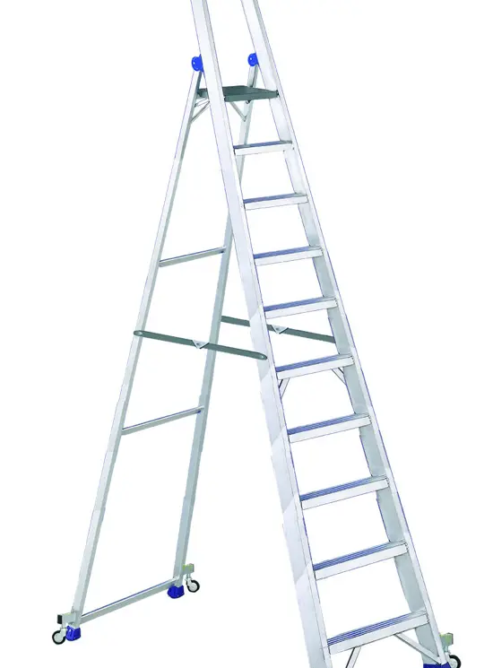 Регина Большой 4WD