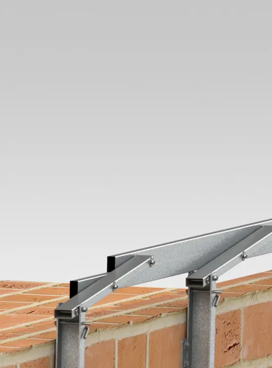 Ограждение