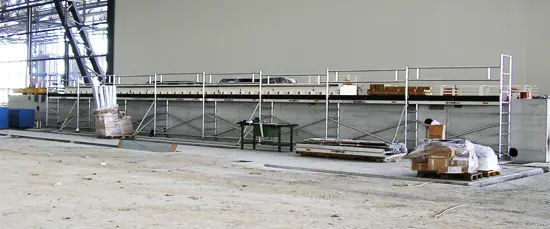 Специальные индивидуальные решения