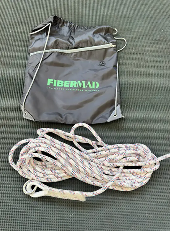 FIBRASAFE FSA (самонесущий)