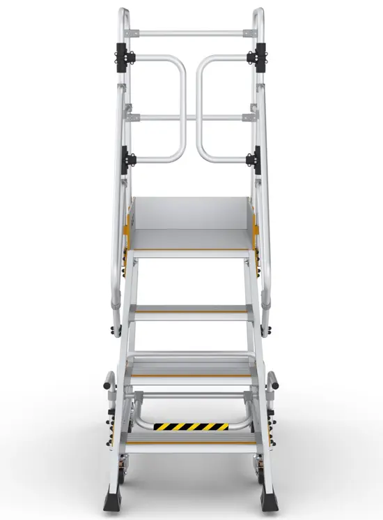 Сейф Scala Palco