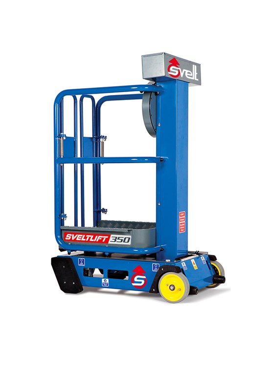 Sveltlift 350