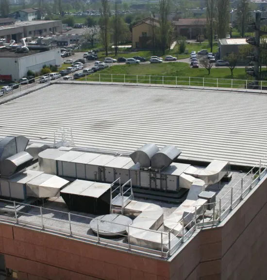 Ограждение