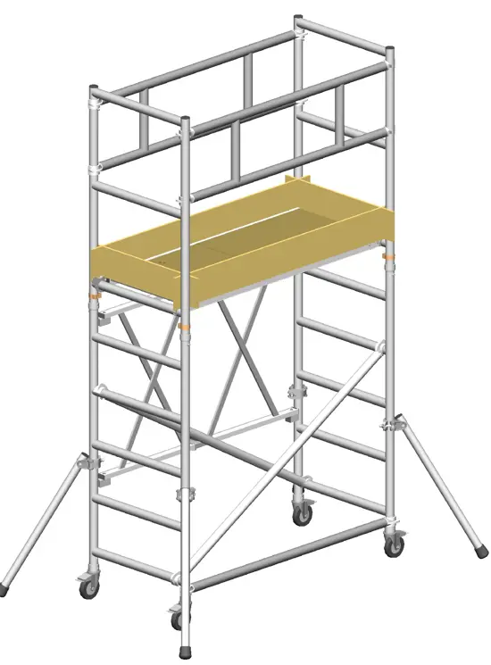 ROLLER PLUS S