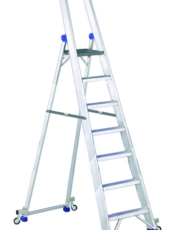 Регина Большой 4WD