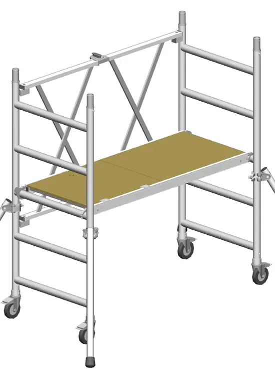 ROLLER PLUS S