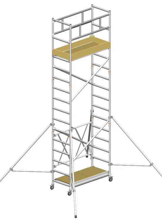 ROLLER PLUS S