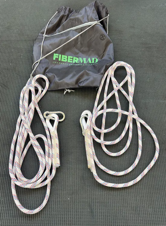 FIBRASAFE FSA (самонесущий)
