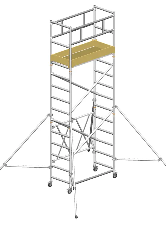 ROLLER PLUS S