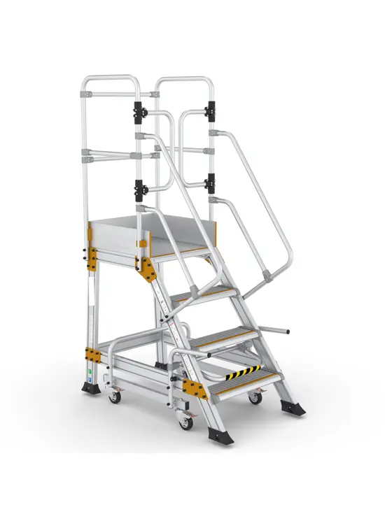 Сейф Scala Palco