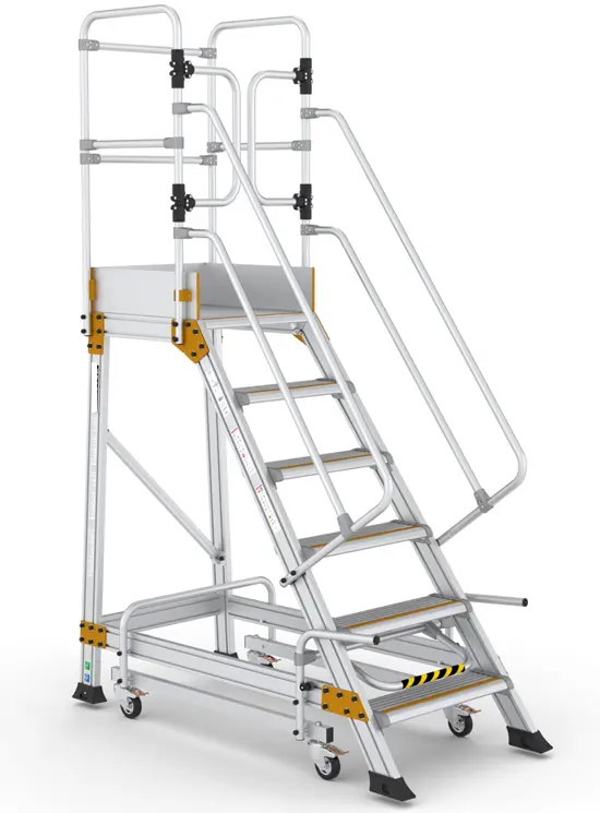 Сейф Scala Palco