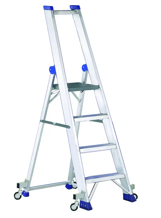 Регина Большой 4WD