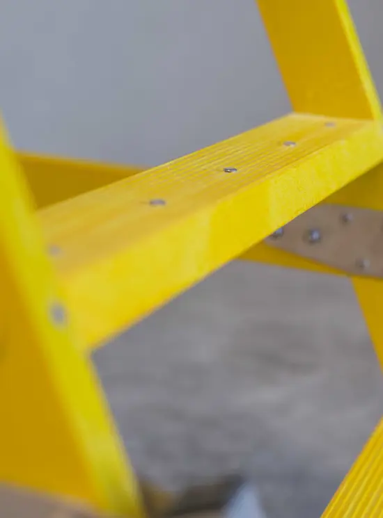 Револьверная головка 100% СТЕКЛОПЛАСТИК