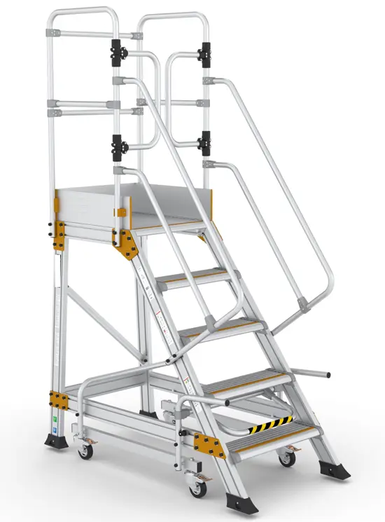 Сейф Scala Palco