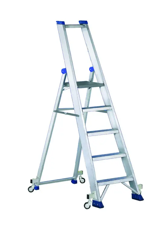 Регина Большой 4WD