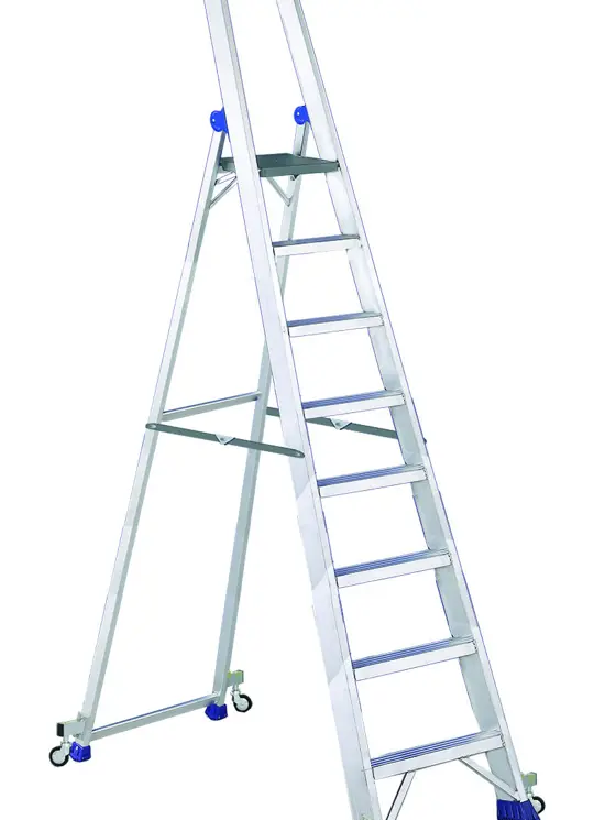 Регина Большой 4WD