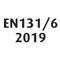 EN131.6:2019