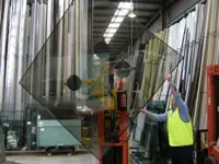 Horizon Glass Lifters