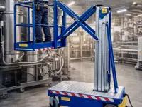 Microlift ZXP 