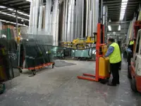 Horizon Glass Lifters