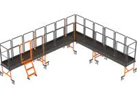 Modular