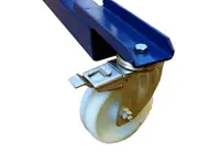 Підйомники трун Геркулеса