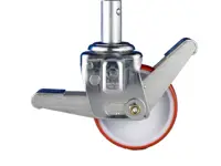 Структура часу човна