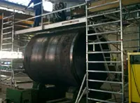 Спеціальні індивідуальні рішення