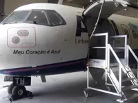 Сходи для аеропортів і літаків