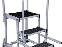 MEGA НЕГАБАРИТНА ПЛАТФОРМА 