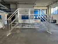 Сходи мосту